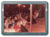 Santa en un concierto especial en la Carcel de Carabanchel 1985 37